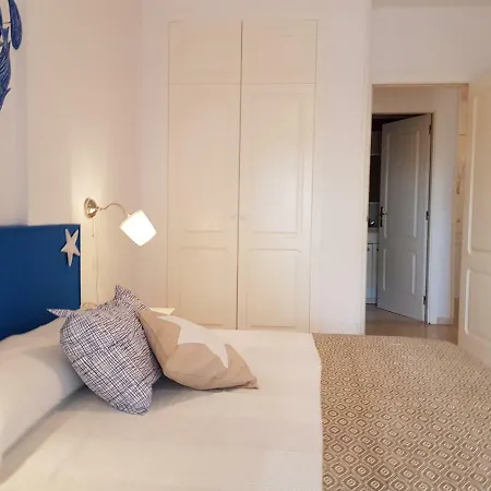 El Palm-mar. Great Terrace, Pool And Parking Apartman *
