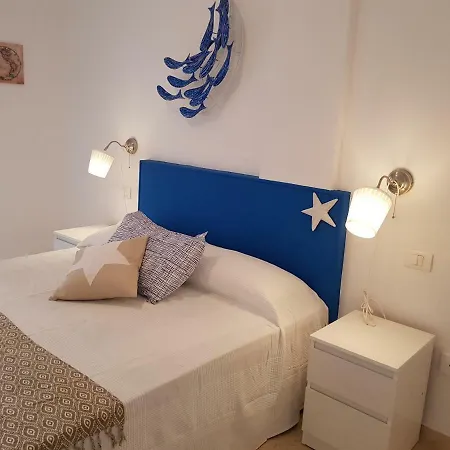 El Palm-mar. Great Terrace, Pool And Parking