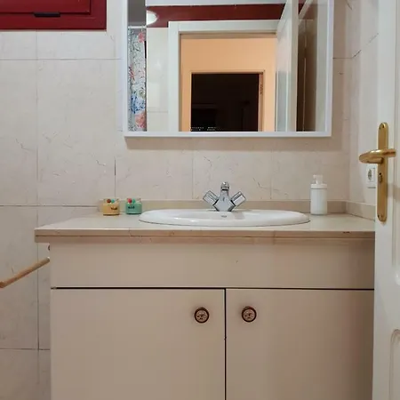 Apartman El Palm-mar. Great Terrace, Pool And Parking *